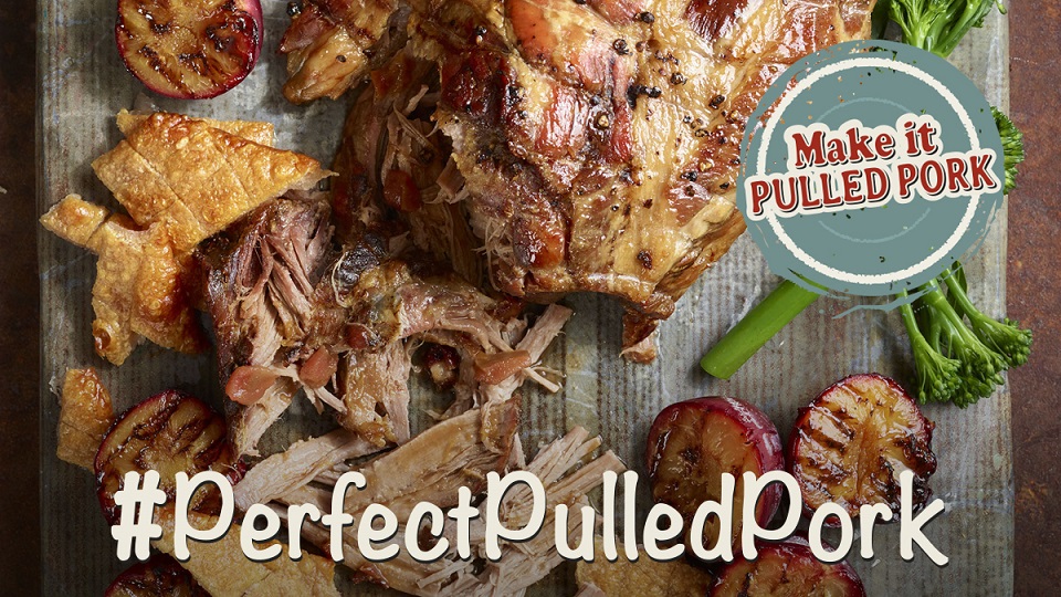 Image of Make It Pulled Pork recipe